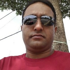 Peter Soosai