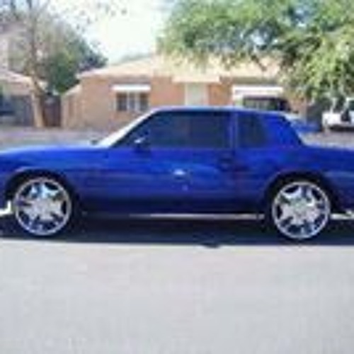 Stream Ricky Rutherford music | Listen to songs, albums, playlists for ...