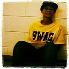 Marquise Mquizy Brown