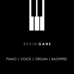 Kevin Gane Music