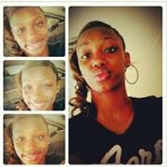 Janae Danielle Marks