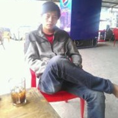 Lâm Văn Xuyên
