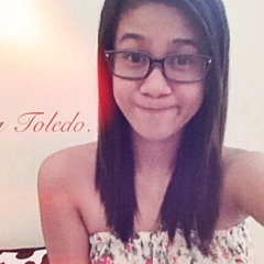 Trixia Toledo