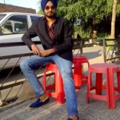Manmeet Singh Makhan