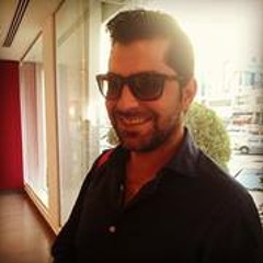 Carlo Eid