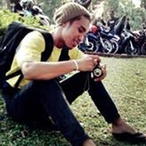 Sony Ginting’s avatar