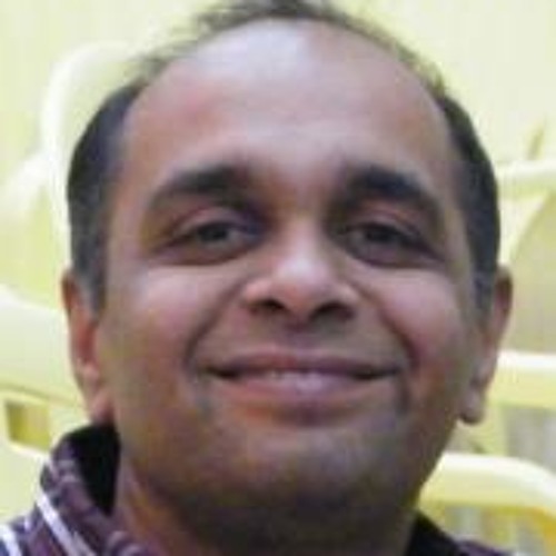 Venkat Rao 5’s avatar