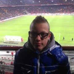 Justin van Raamsdonk