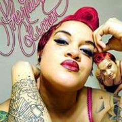 Sharlaina Mil Coleman