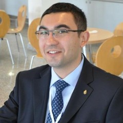 Mehmet Erkan Özseyhan