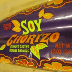 chorizo