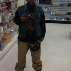 Jarod Killin Catchings