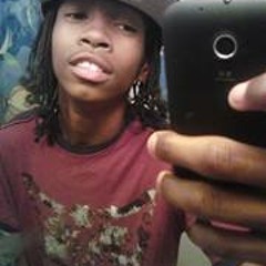 Lucky Dielamron Thurmond