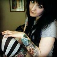 Jodie "Sailor J" Cooper