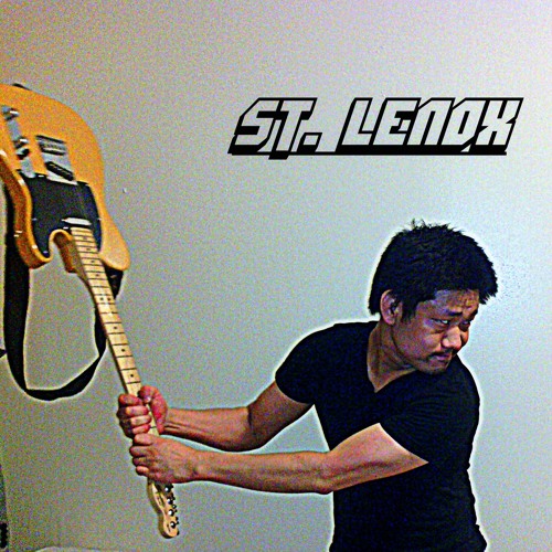 St. Lenox’s avatar