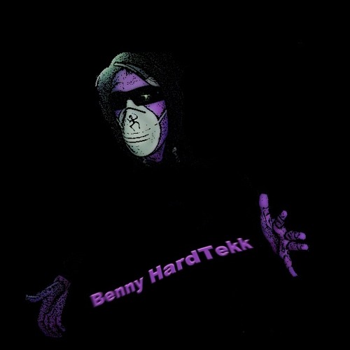 Benny HardTekk’s avatar