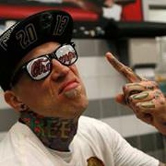 Anthony Pedraza 1