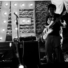 Franz Kiernan Buenaflor