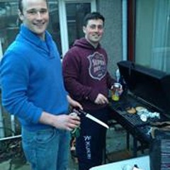 Matthew James Kennedy