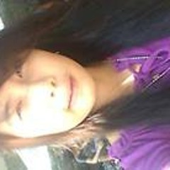 Niña Mae Pacamparra