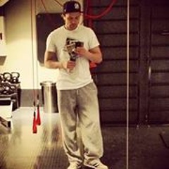 Krystian Sebastian Ce