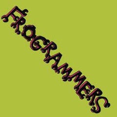 Frogrammers