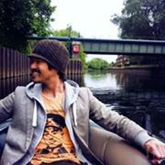 DJ LacticAcid (Dan Tse)