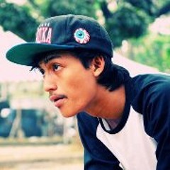 Andi Vicky Maulana