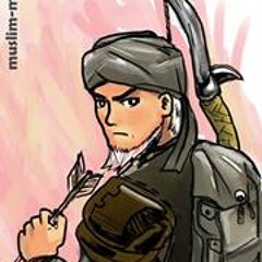 Ahmad Jais - The Antartics - Si Lesong Pipit