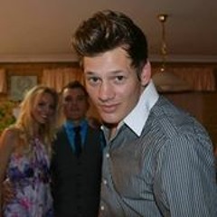 Kevin Stewart Harrison