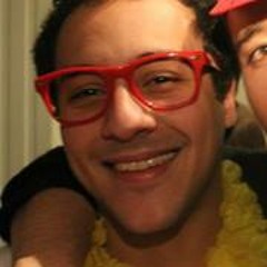 Mehdi De la Marnouze