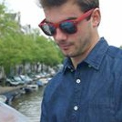 Arno Vandenhoucke