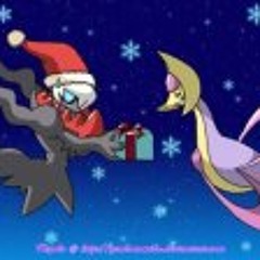 Darkrai Dark-Fist