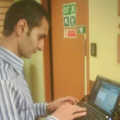 Tamer Wally