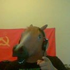 Kuda Komunis