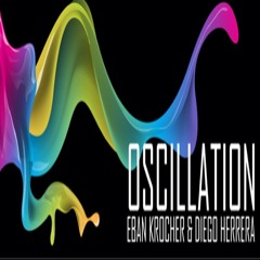 Techno Oscillation