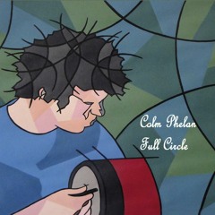 Colm (Bodhran) Phelan