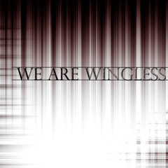 We Are Wingless