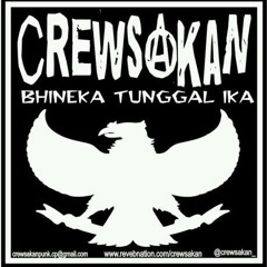 Crewsakan Punk