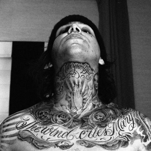 Rich Hil - SATAN ON MY SIDE