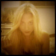 Zoé Mélusine Bellissime