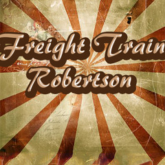 Freight Train Robertson