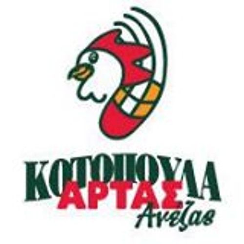 kotopoulaanezas’s avatar