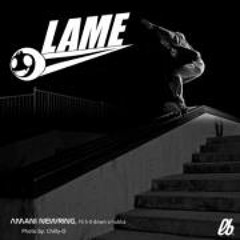 Lame BrotherhoodClothing