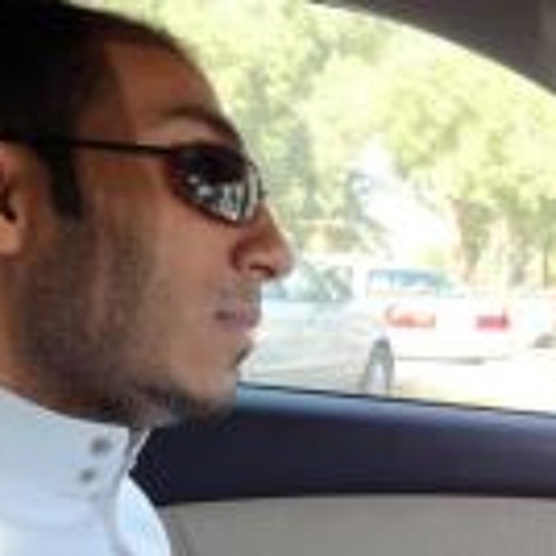 Ahmad Al-shaikh Ali’s avatar