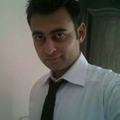 Aditya Dhan Raj