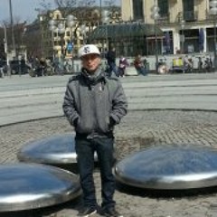 Christopher Krüger 4