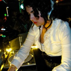 Dj Cristina Sandoval
