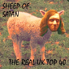 Sheep-Of-Satan