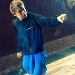 Julius Palermo Stick